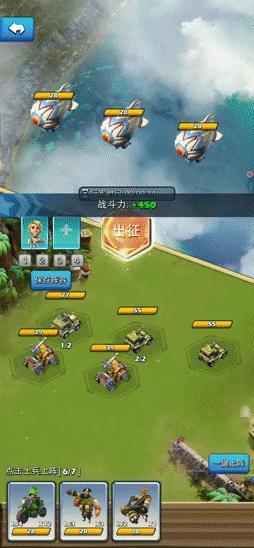 超休闲slg游戏,slg口袋奇兵