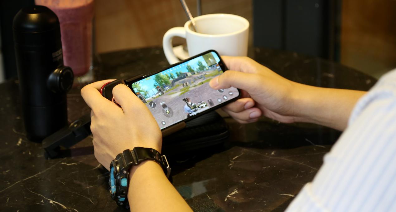 北通g1手柄使用教程华为手机,只有华为手机支持北斗卫星吗