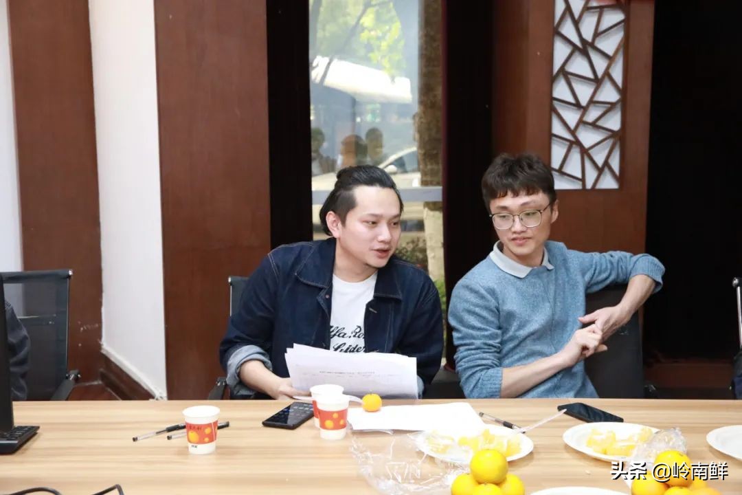 柑橘能吃出菠萝味？带你体验种植匠2020冬季柑橘橙测评