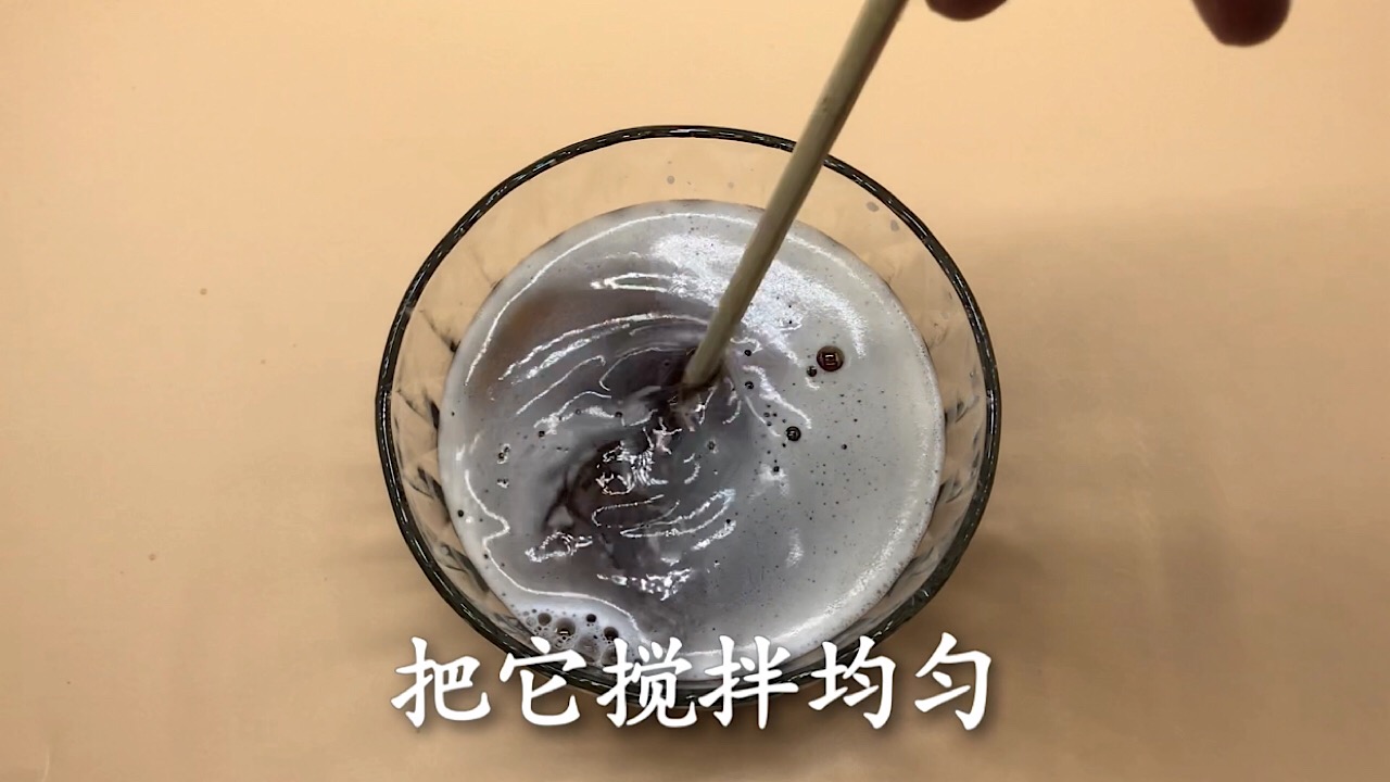 不用一滴水清理油烟机,不用油污净怎么洗油烟机