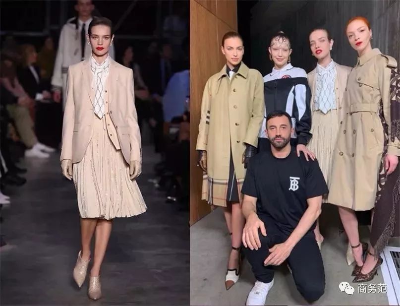 LV千亿奢侈品豪门，长公主事业强，太子爷爱超模，小儿子也很拼…