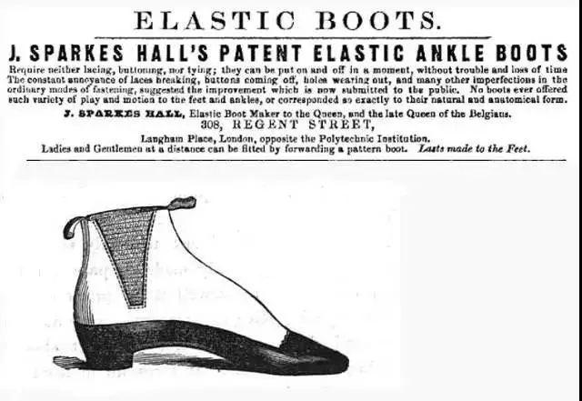 【子午鞋会】歪门鞋道——女士皮鞋分类