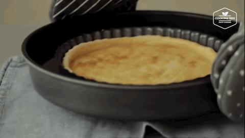 柠檬蛋白派的配方,柠檬蛋白派烤箱