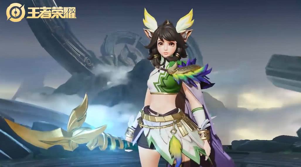 王者荣耀操作简单伤害又高的英雄,王者荣耀操作最简单的英雄伤害高