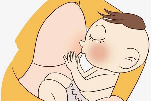 老人让宝宝吸吮自己的这里,宝妈也别嫌脏,来看看专家怎么说!
