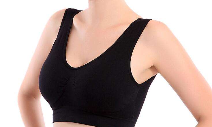 新妈妈奶胀但挤不出来怎么办,产后不哺乳如何保住乳房丰满