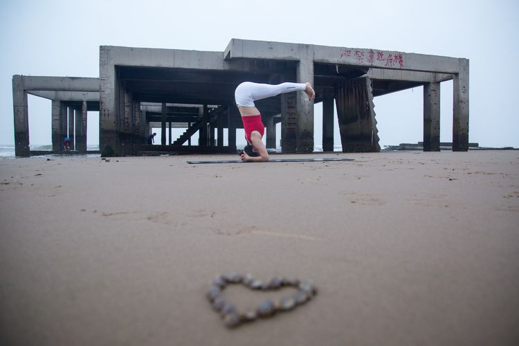 乐亭浅水湾浴场,乐亭县浅水湾赶海