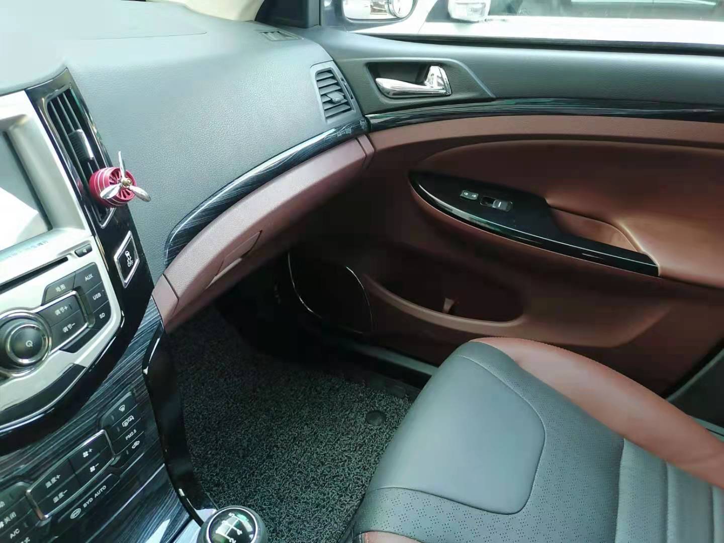 胖哥喜提星途,胖哥喜提爱车