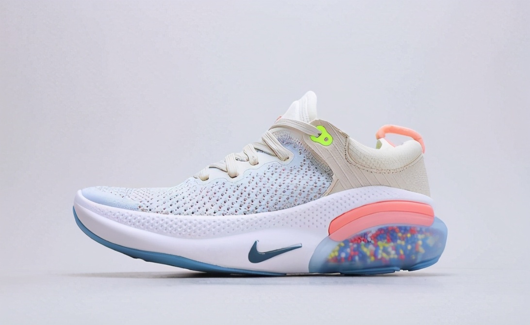 耐克品牌故事!NIKE品牌发展史耐克经典款式