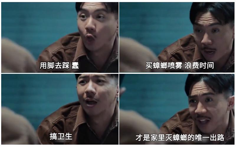 家里蟑螂多用哪种杀蟑办法,家中蟑螂怎么彻底消灭