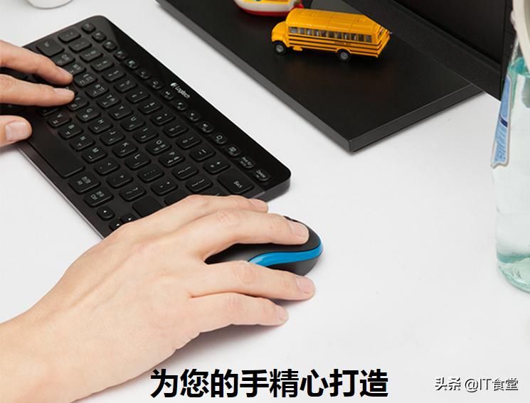 现在罗技鼠标哪一款最值得购买,罗技百元内鼠标推荐性价比之王