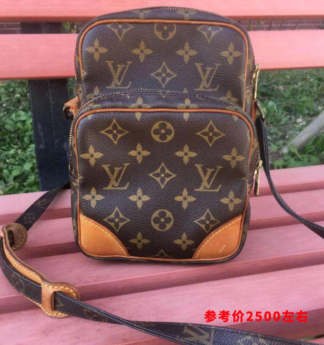 19年买的lv包现在值多少钱,19年值得入手的包