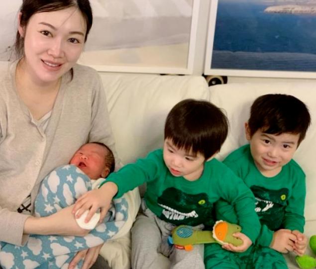 港姐冠军过往曝光叶翠翠,港姐叶翠翠