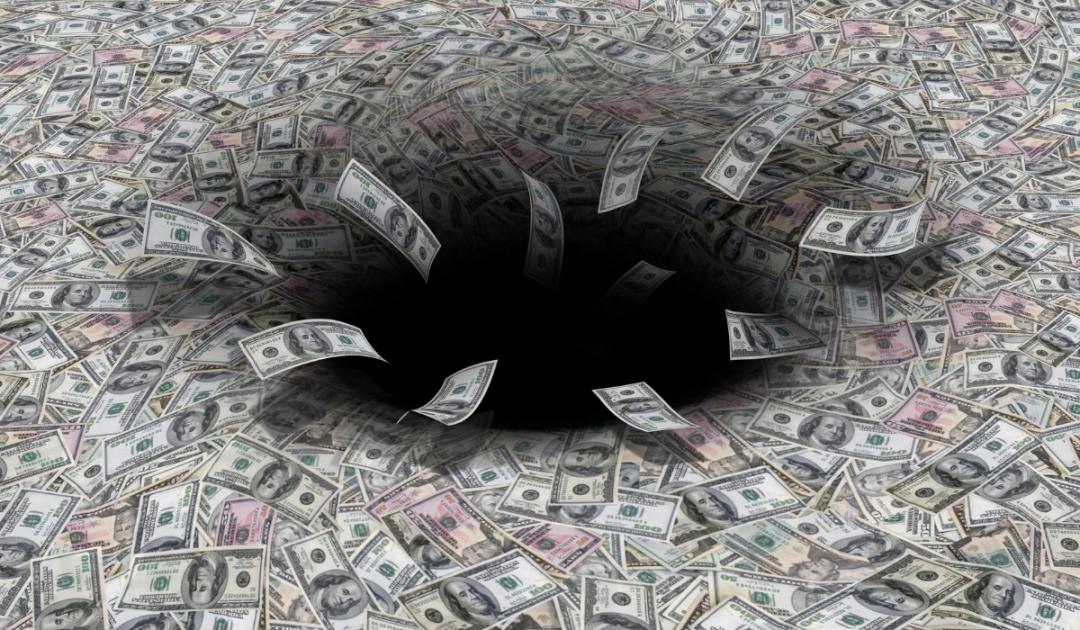 成年人必备的金钱法则，否则如何做一棵好韭菜