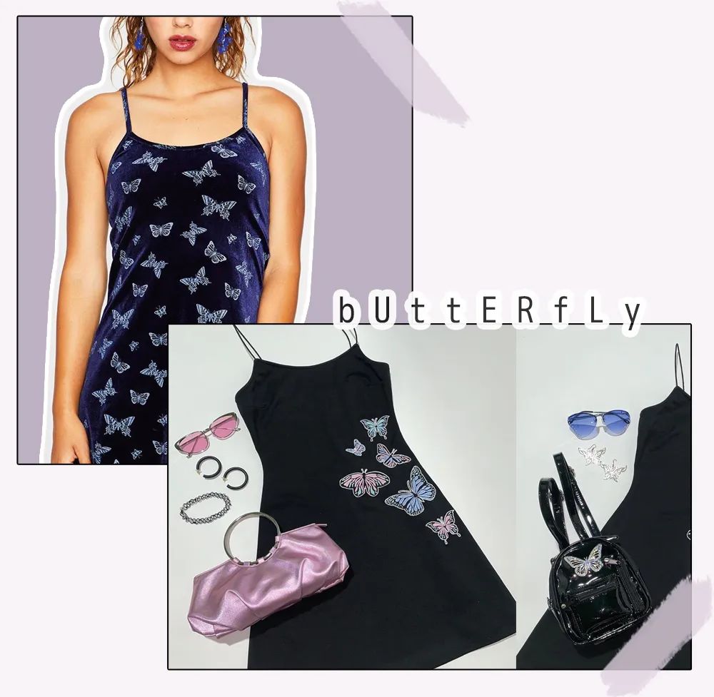 虞书欣穿搭粉色格子,虞书欣穿搭绿色小清新