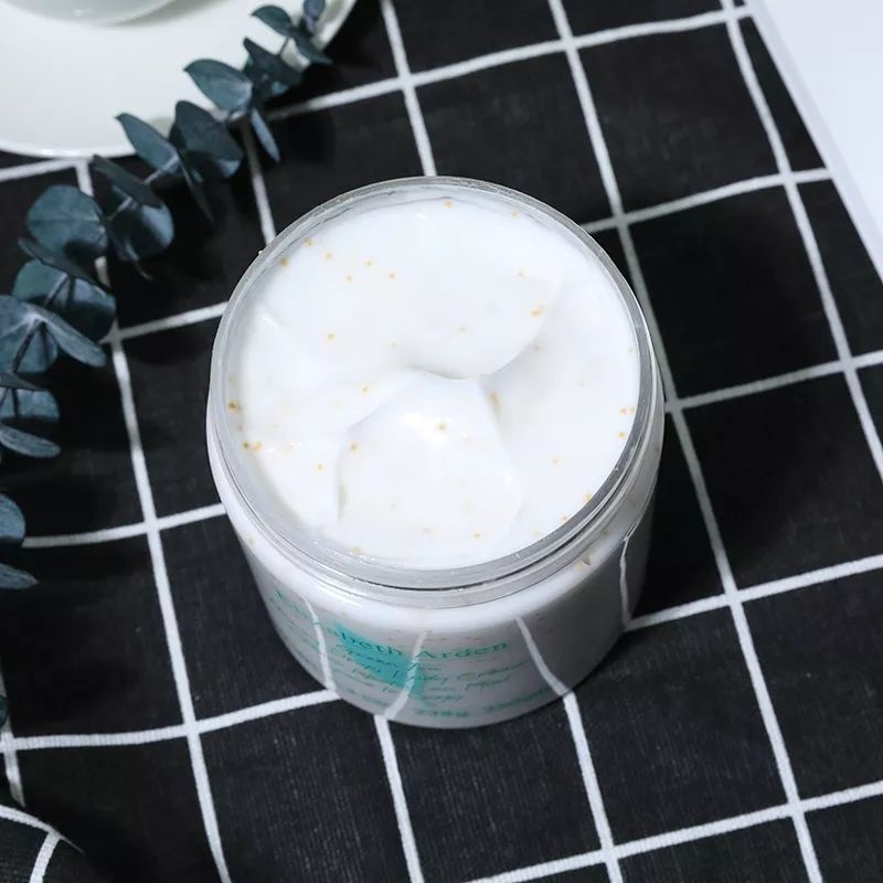 雅顿绿茶身体乳按压款真假辨别,雅顿身体乳绿茶好用吗