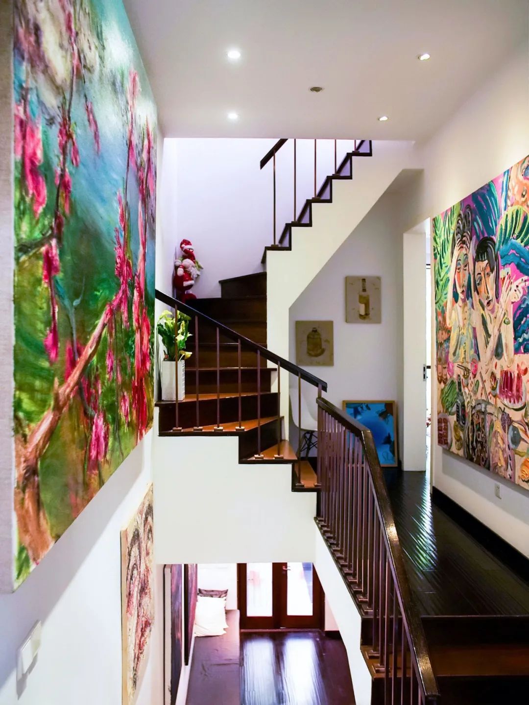 独特品味有格调的家,简单精致有格调的家就是美