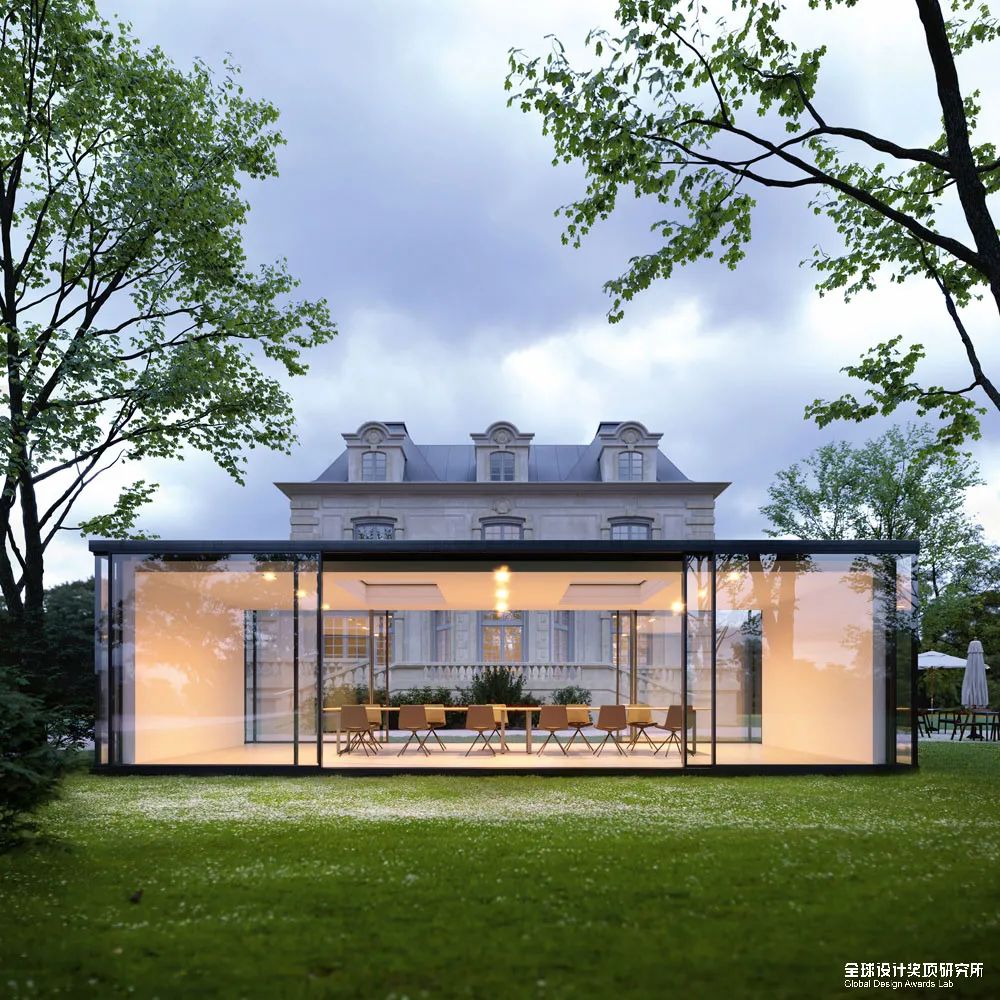 2020年德国if设计奖中国9个金奖,iconicawards德国设计奖