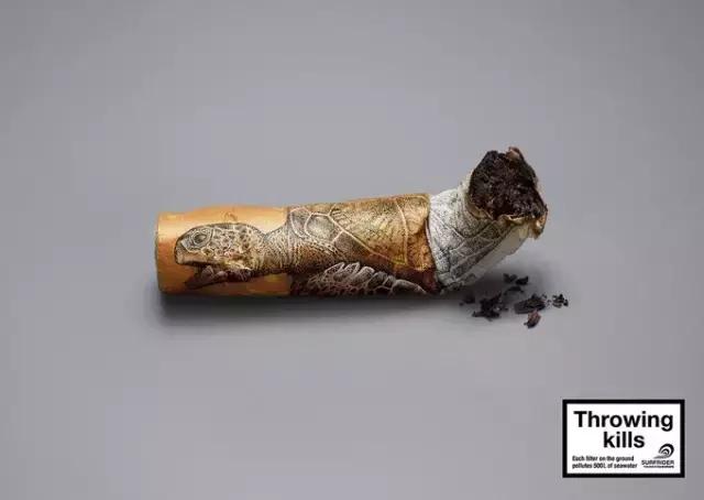 创意的海报介绍,那些惊艳无比的海报创意