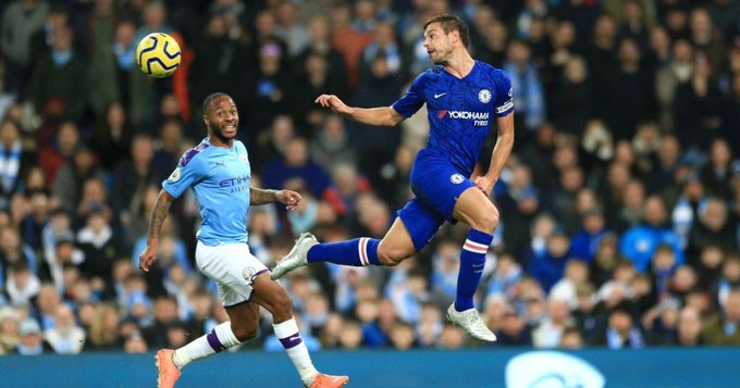 阿扎尔范戴克坎特德赫亚，过去十年英超最了不起的签约都在这里了