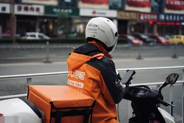 顺丰正式杀入外卖市场你看好吗,顺丰进军外卖投入多少钱