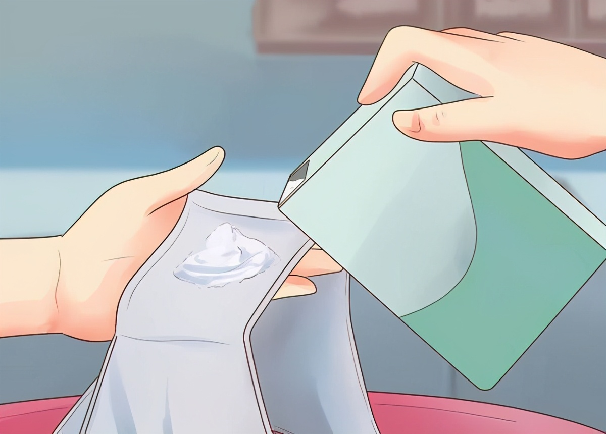 经期潮湿是什么原因,经期闷热瘙痒