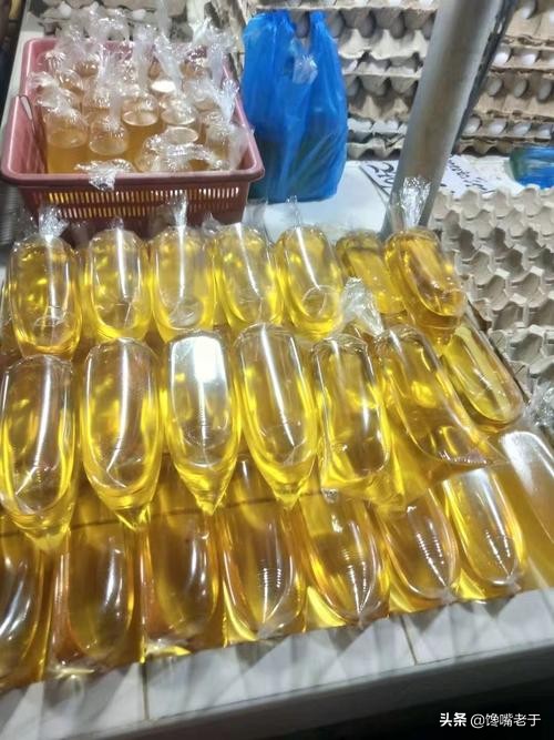 食用油深色和浅色有什么区别,不同类型的食用油有什么区别