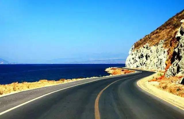 天境怒江自驾游攻略,9月自驾游怒江州独龙江