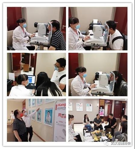 爱康卓悦体检中心和爱康国宾,爱康卓悦健康体检中心评价