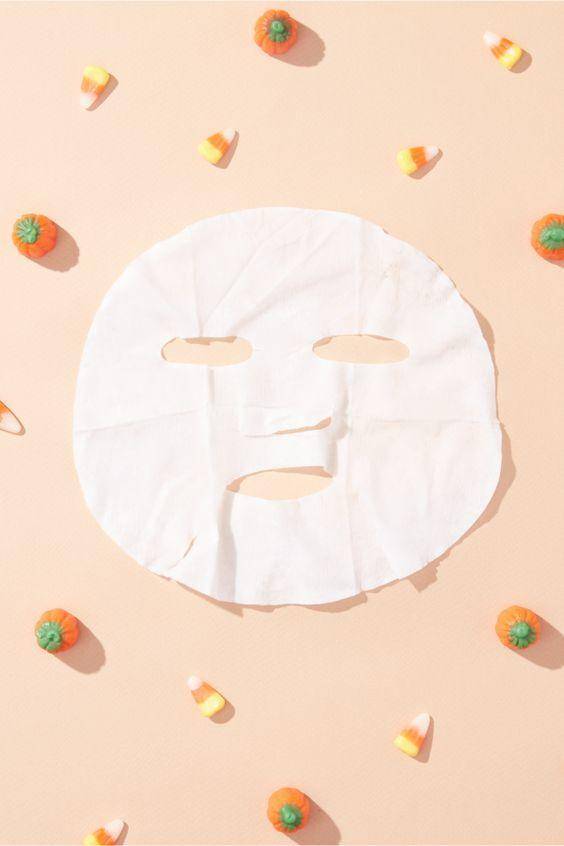 100元一张的面膜真的好用,百元面膜