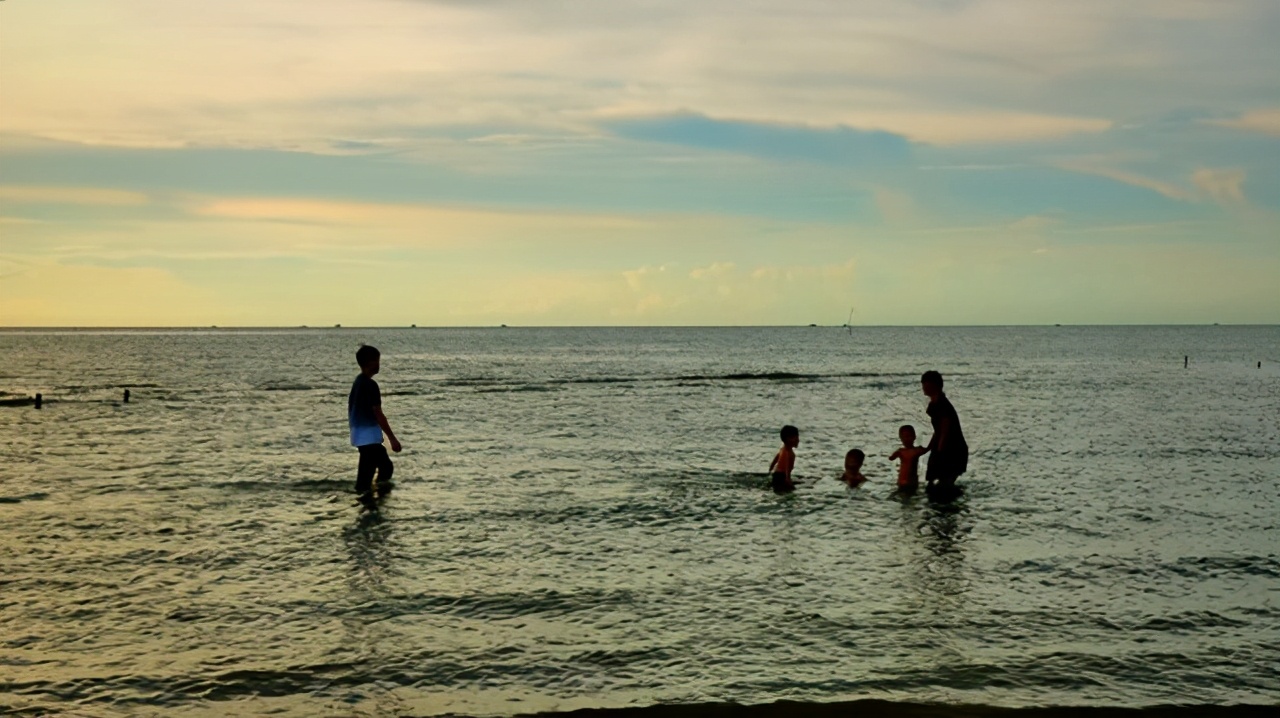 广东湛江自驾游记,广东游记湛江
