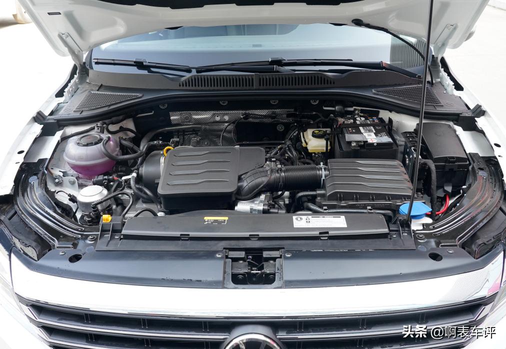 大众朗逸车老气吗,朗逸新锐好开皮实耐造