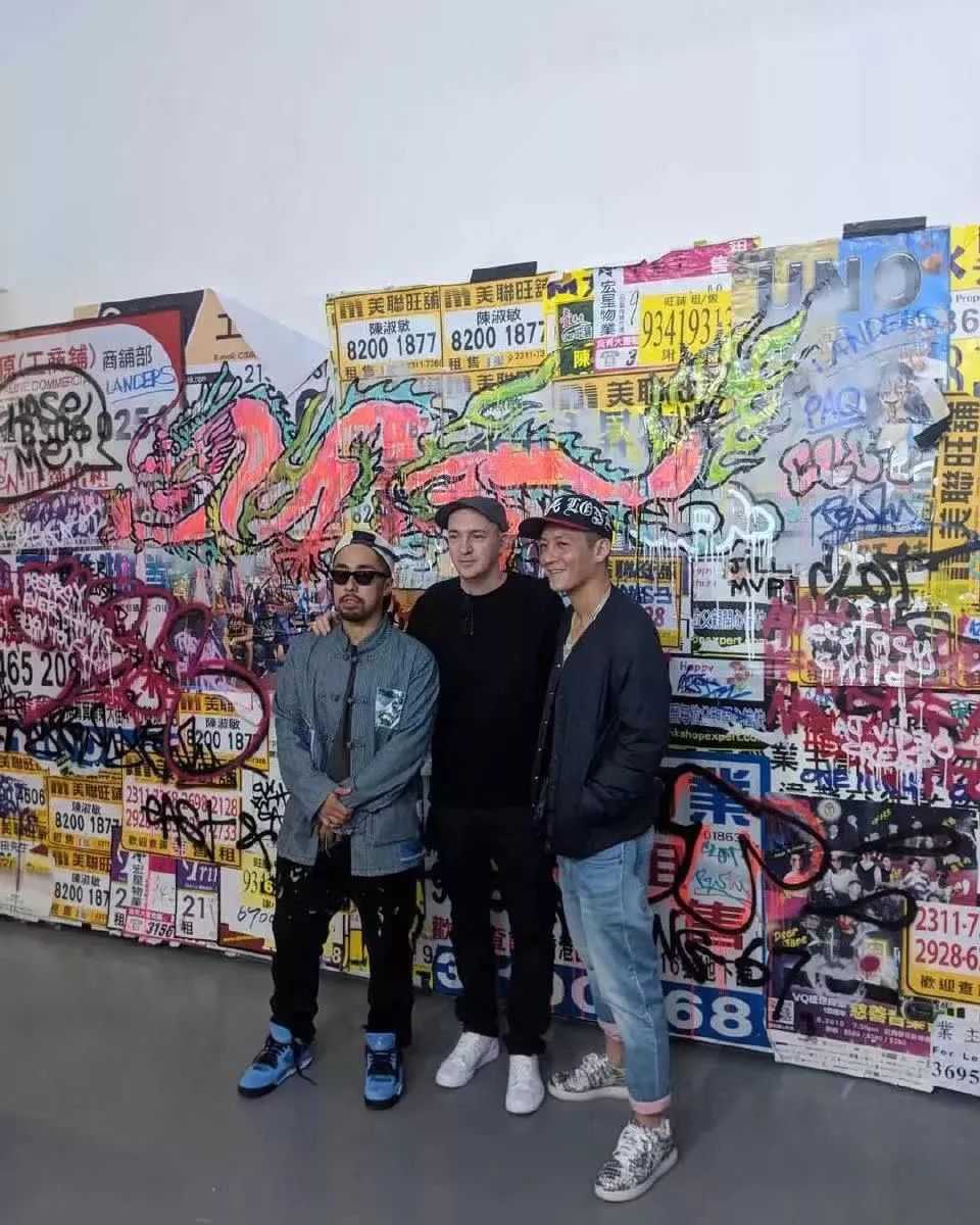 杭州富二代有谁,杭州潮人富二代