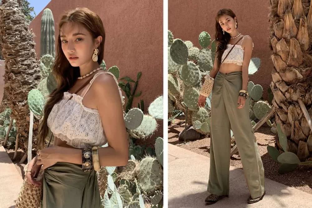 夏天别再乱穿了赶紧看过来,夏天千万别穿裙子