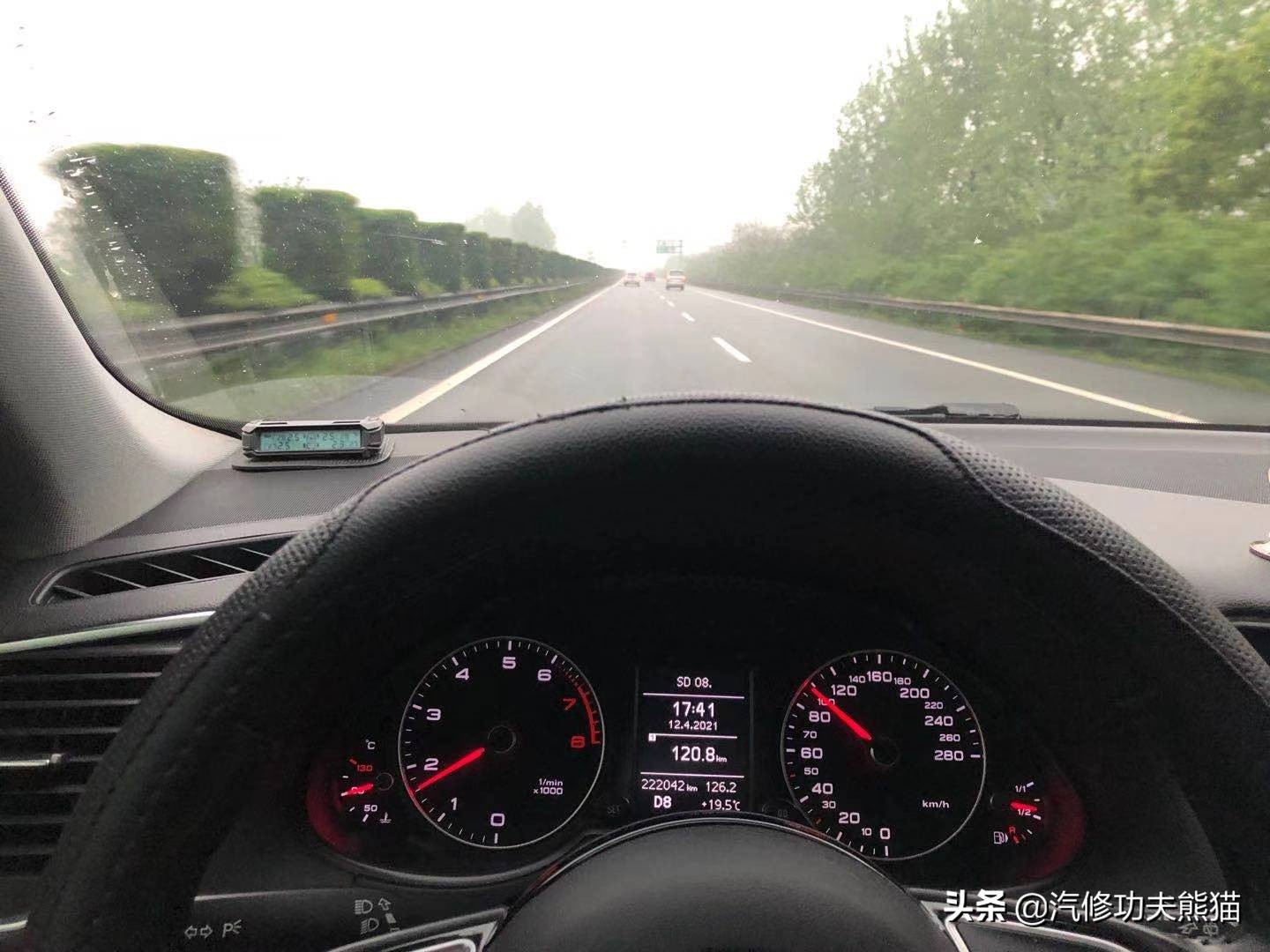 奥迪第三代ea888怎么还烧机油,奥迪的三代ea888烧机油吗