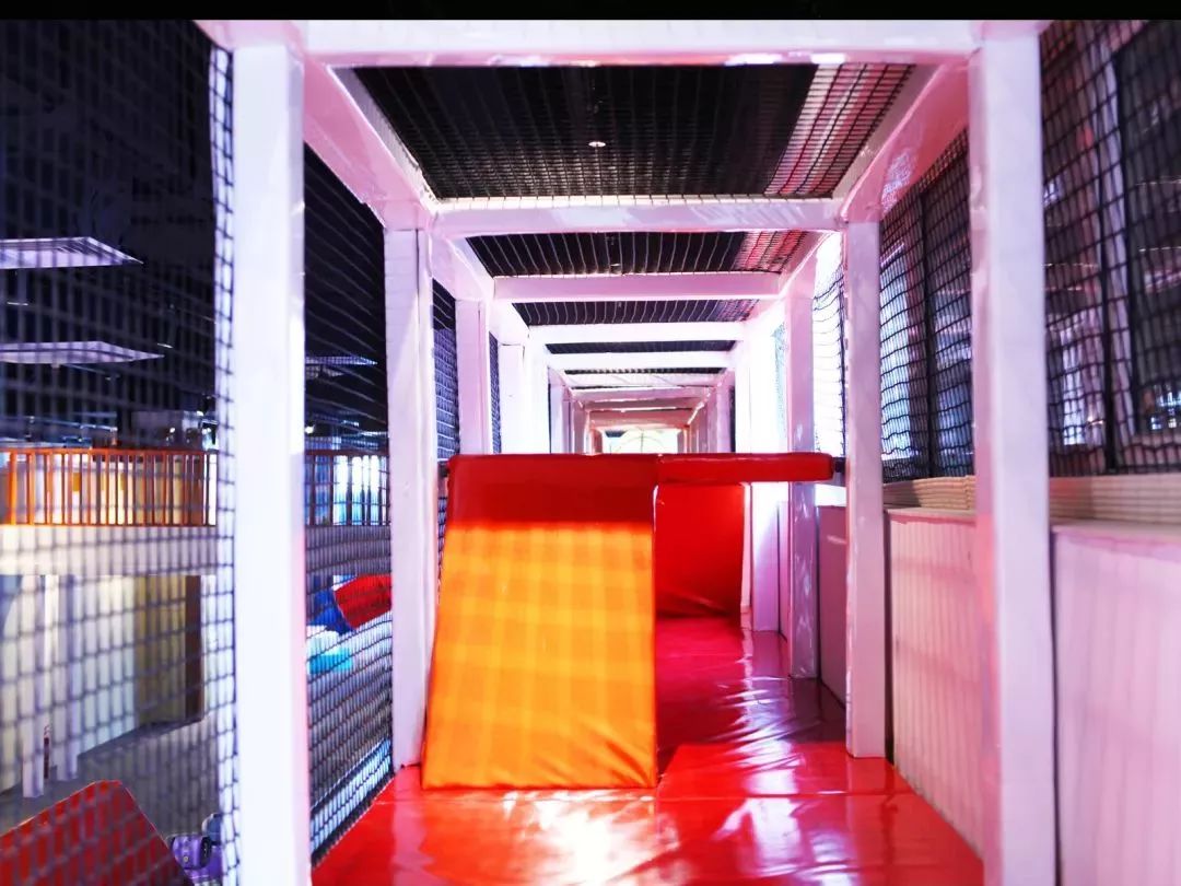 北京游乐园万圣节,北京第五频道体育城堡儿童乐园