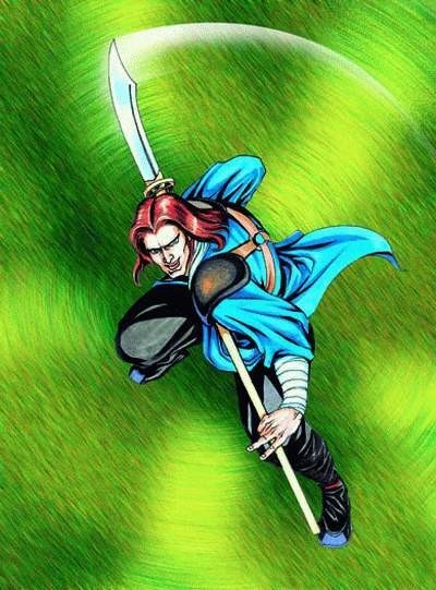 那些年我们玩过的烟卡,曾经的水浒卡