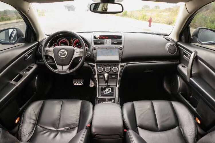 8年车龄马自达6还值得入手吗,2010年马自达6二手多少钱