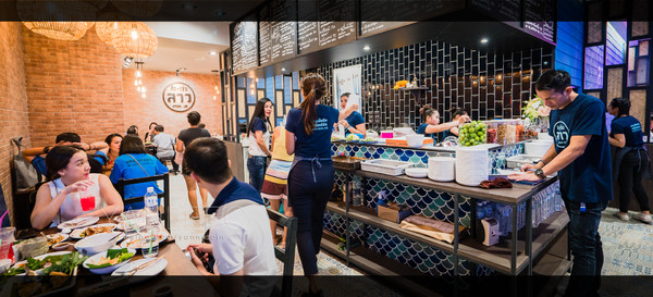 泰旅局发布2019年泰国旅游新玩法,曼谷漫游攻略