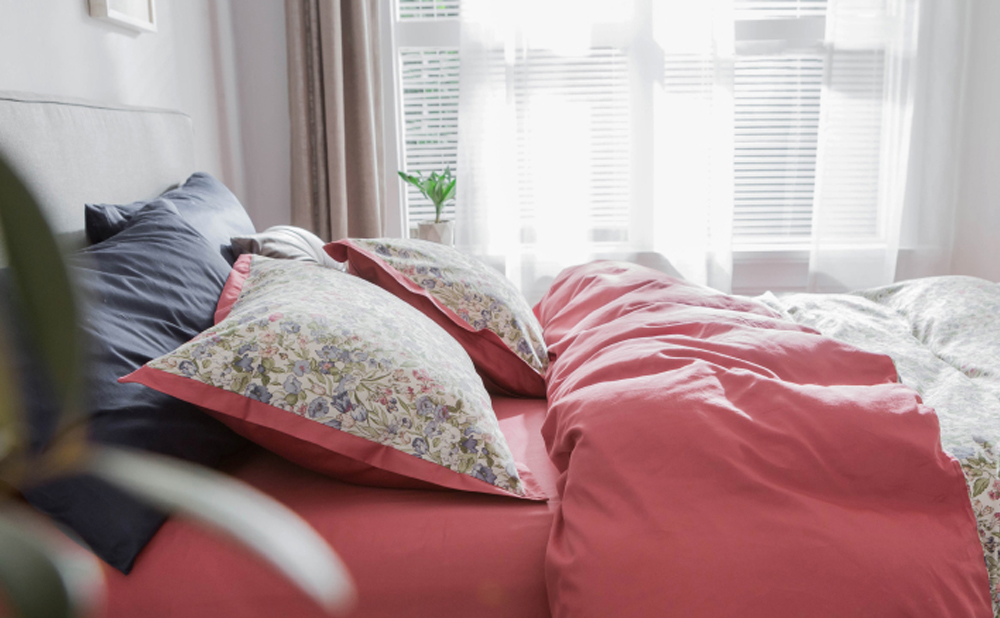 四件套选多大好,四件套怎么选比较厚实