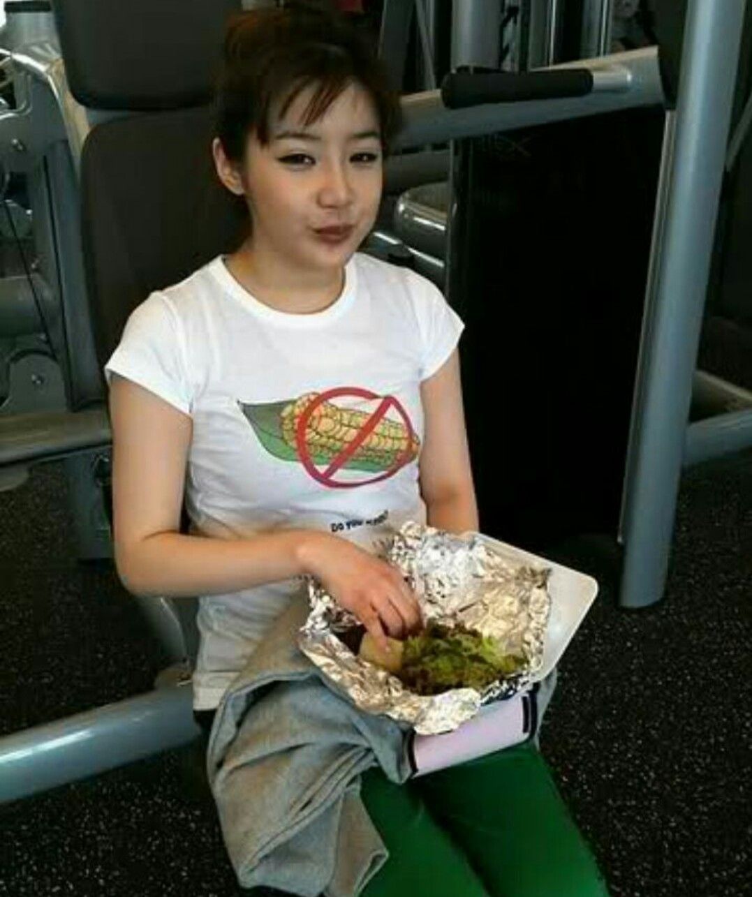 人间芭比近况,人间芭比整容成功了吗