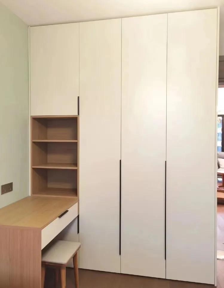 全屋定制到底有没用，看这篇就够了…