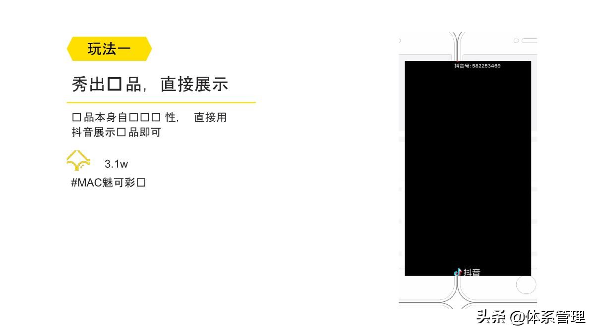 新手从0到1运营抖音项目管理方案,抖音运营团队薪酬体系
