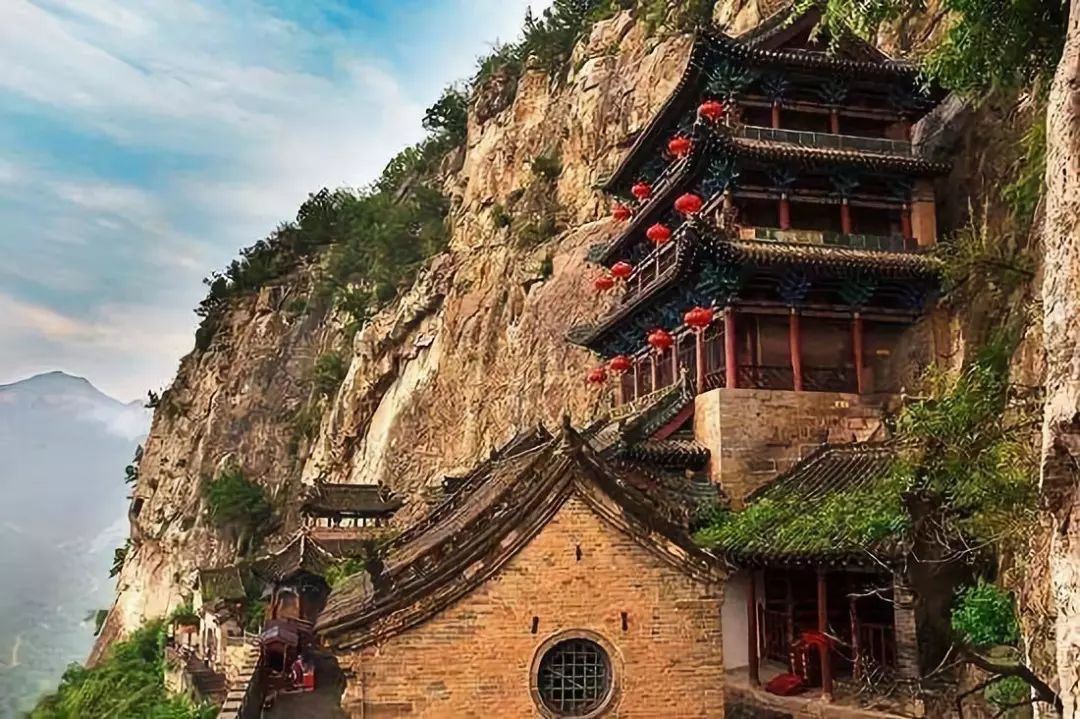 河北风景最好的高速,河北旅游高速啥时通车