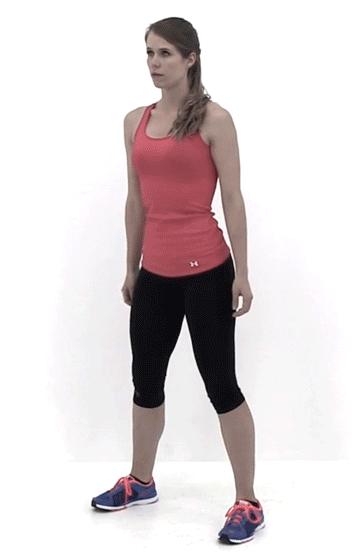 哪些动作可以提高跑步的核心力量,在家如何快速提高跑步能力