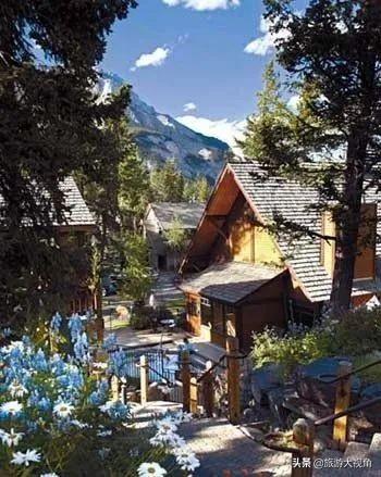 你要知道的全球24个超奢华酒店,全球酒店第一名