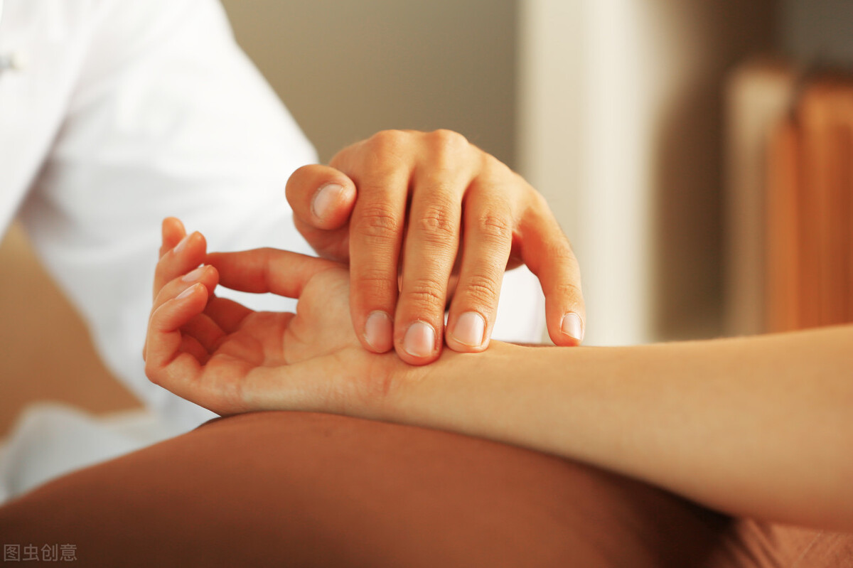 疏肝散结散,青皮甘草治好了乳腺癌