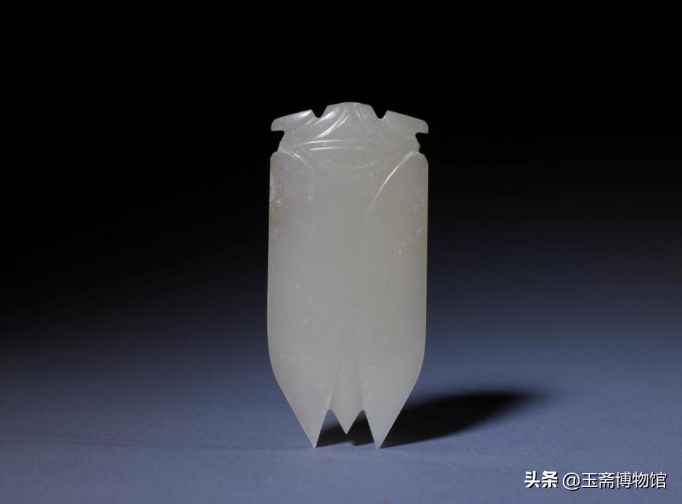 有火痕是假古玉？无沁色者非古玉？此文告诉你古玉捡漏的正确姿势