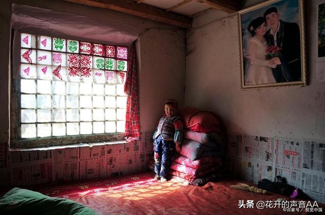 被面裱成画,被面是什么