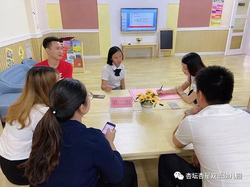 双语幼儿园报名指南,西山区双语幼儿园报名